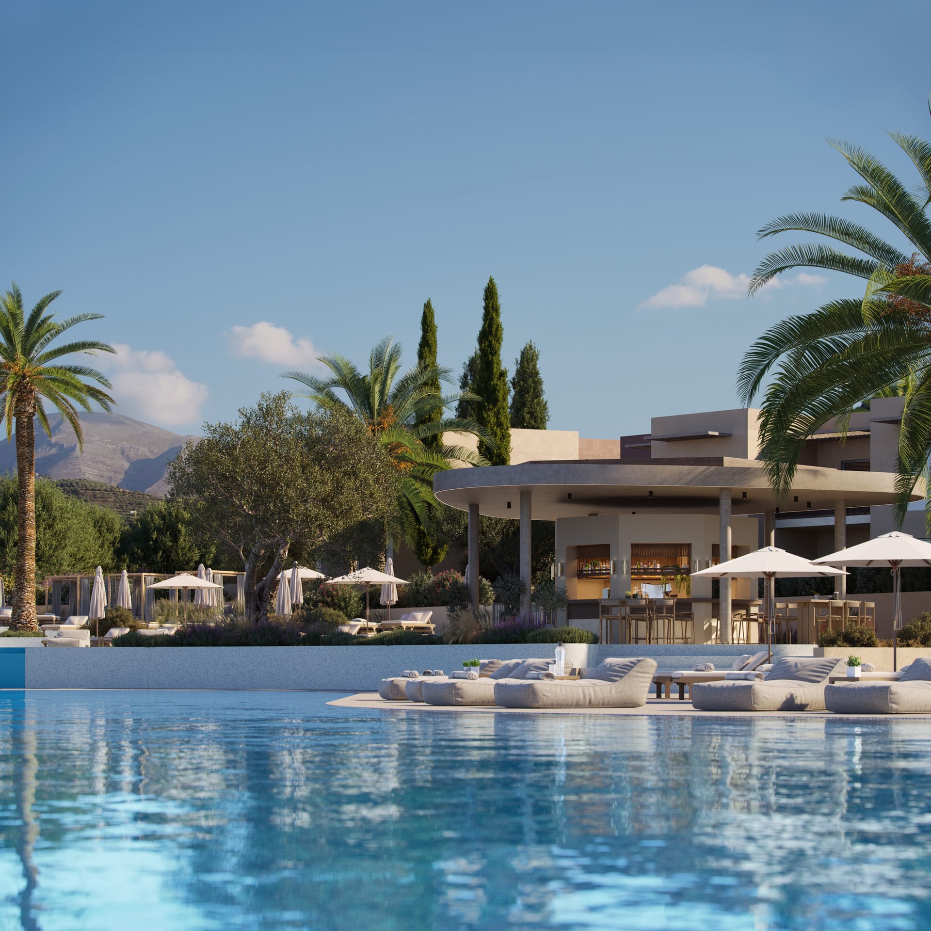 5* Ella Rocrita - Άγιος Ανδρέας, Λασίθι, Κρήτη ✦ 2