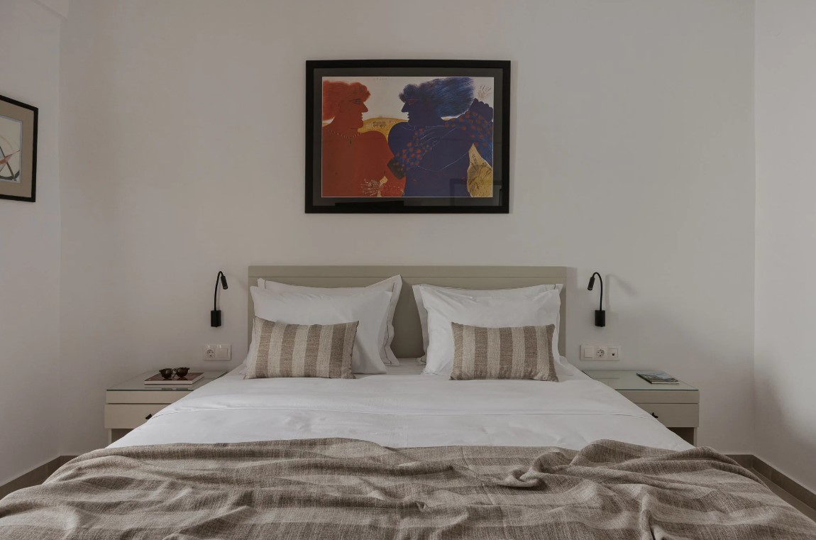 4* Papi Boutique Hotel - Βαθύ, Αίγινα ✦ 2 Ημέρες (1