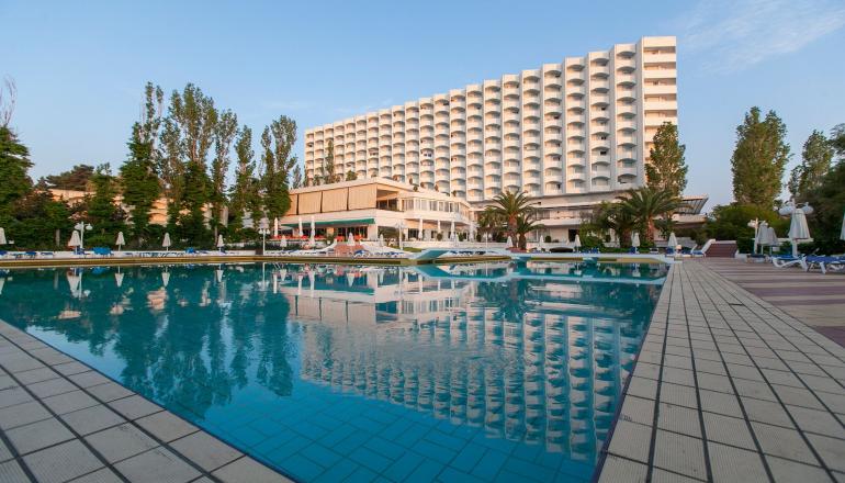 4* Pallini Beach Hotel - Χαλκιδική ✦ 3 Ημέρες (2 Διανυκτερεύσεις)