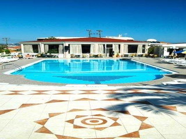 Admiral Hotel Annex - Ζάκυνθος ✦ -37% ✦ 3 Ημέρες (2