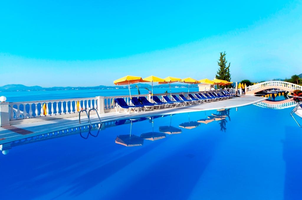 4* Sunshine Corfu Hotel & Spa - Κέρκυρα ✦ 6 Ημέρες