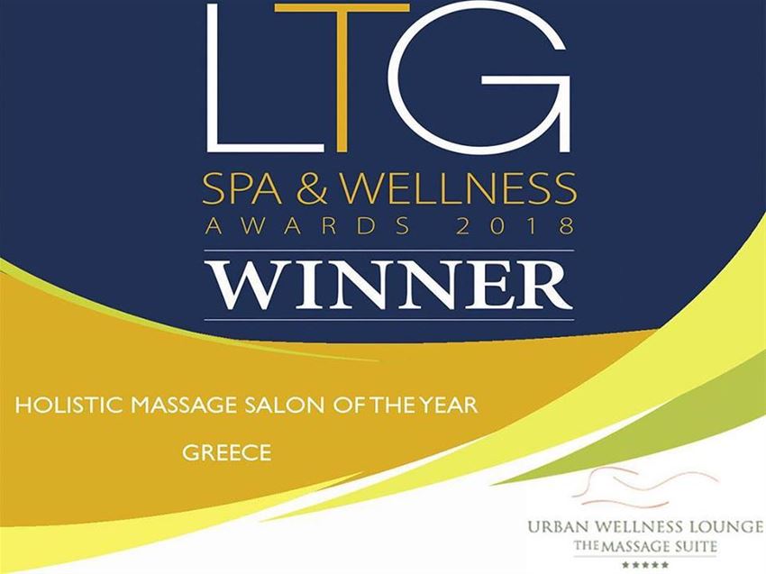 Κορυφαίες υπηρεσίες massage…στο «The Massage Suite»