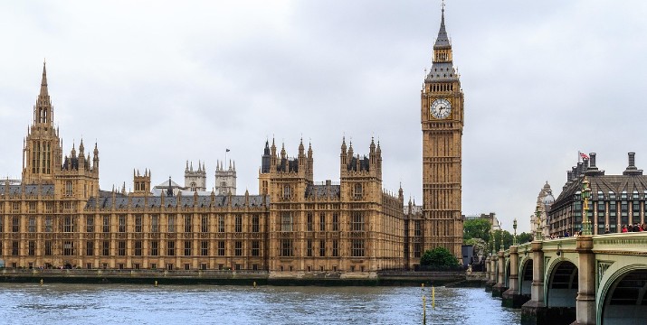 270€ / άτομο για 4ήμερo στο Λονδίνο με Αεροπορικά