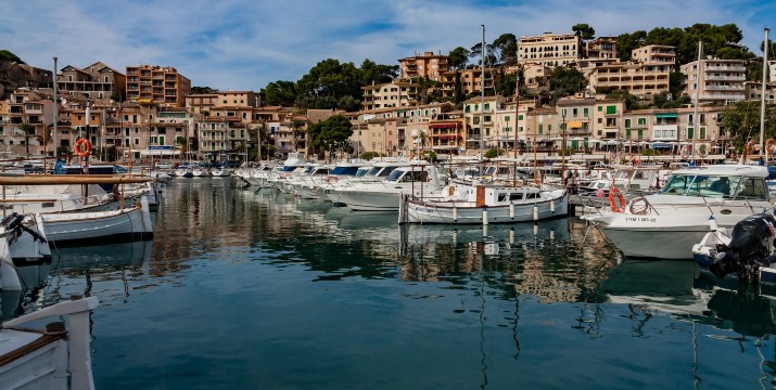 24h Deal! 520€ / άτομο για ένα 6ήμερο στη Μαγιόρκα