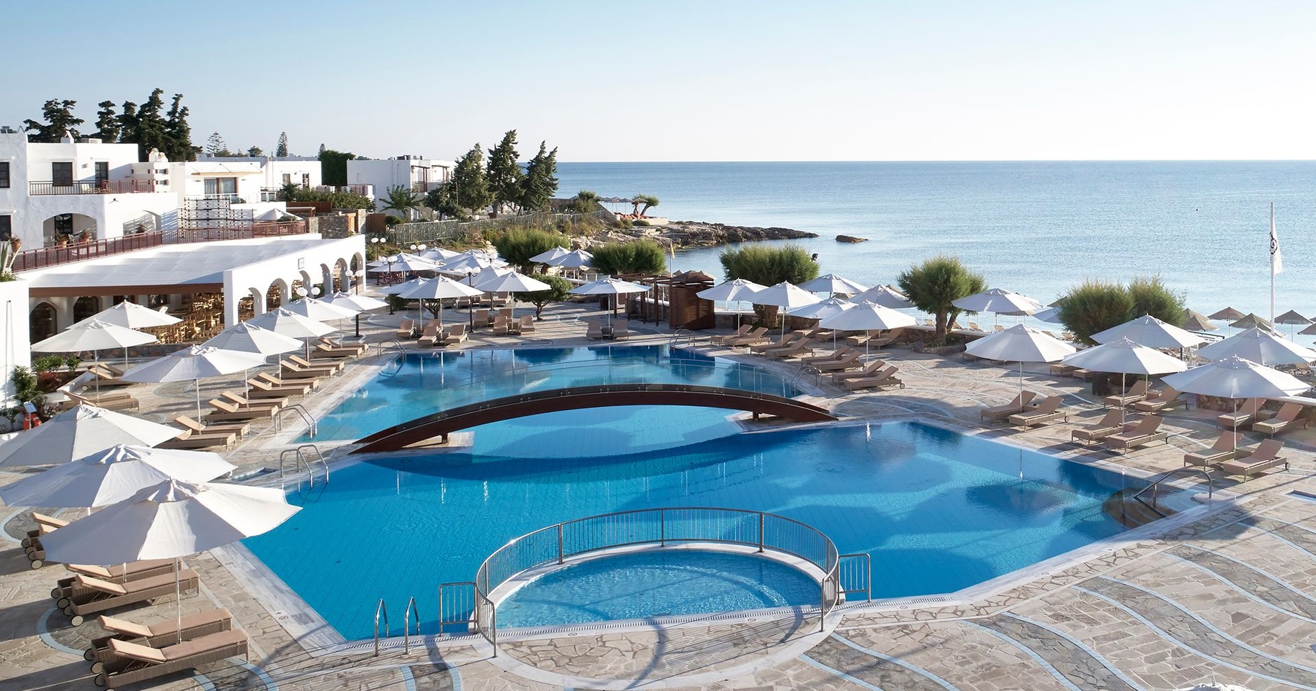 5* Creta Maris Beach Resort - Χερσόνησος, Ηράκλειο