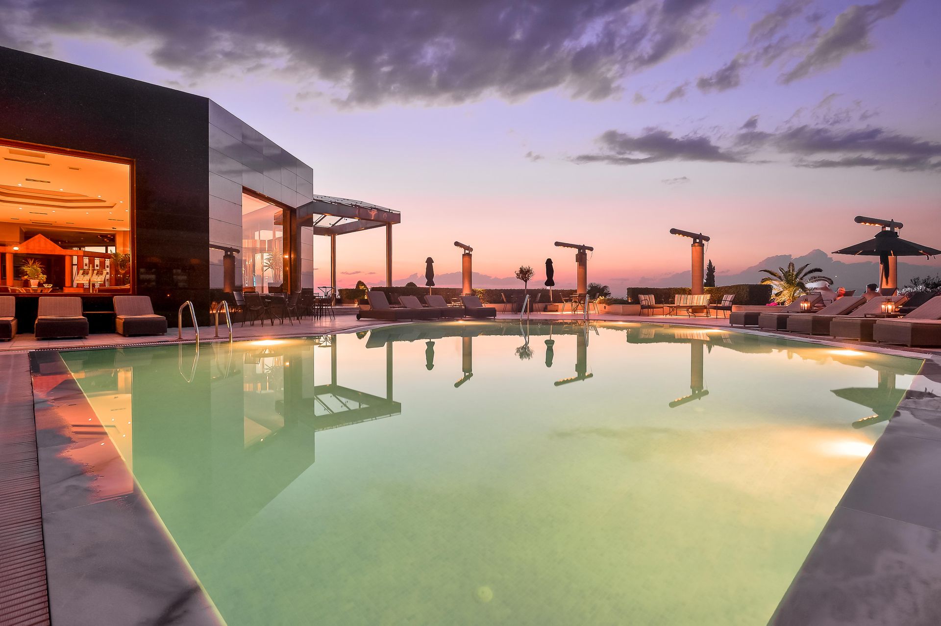 4* Royal Hotel - Περαία, Θεσσαλονίκη ✦ 2 Ημέρες (1
