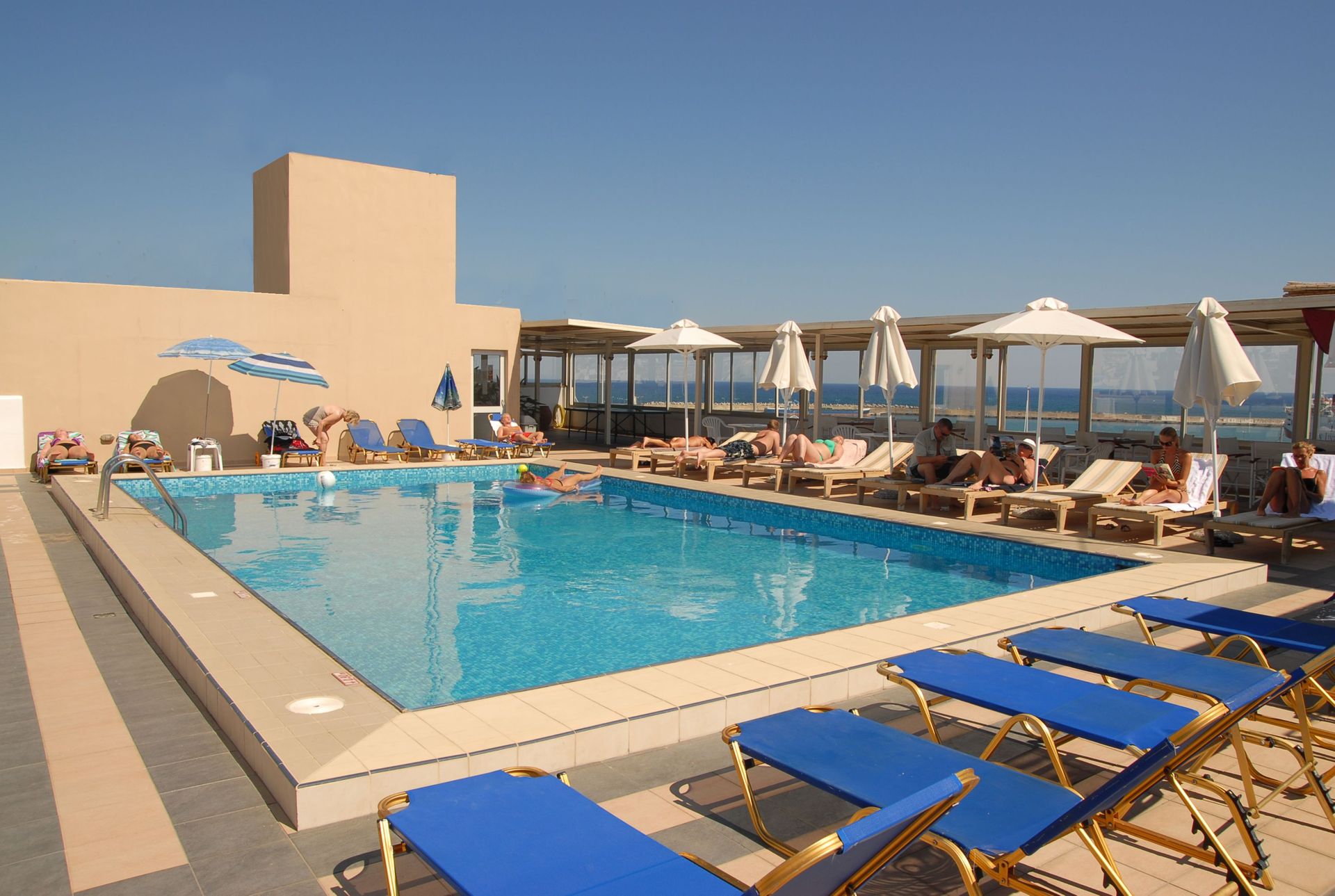 4* Achillion Palace - Ρέθυμνο, Κρήτη ✦ 2 Ημέρες (1