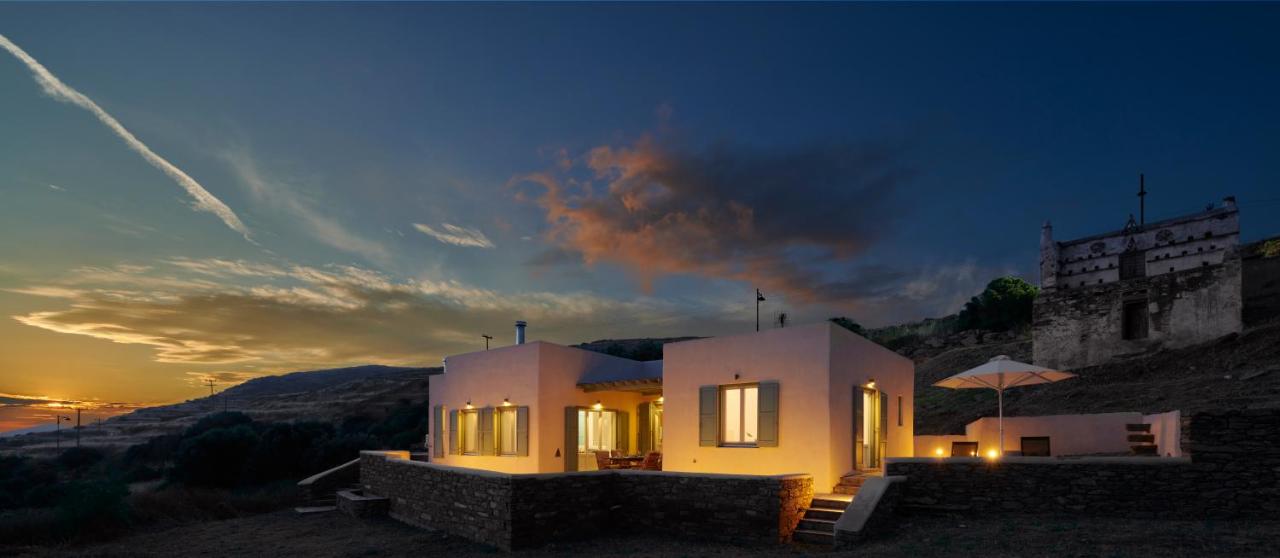 Villa Rosa Maria by Tinos Residencies - Χώρα, Τήνος