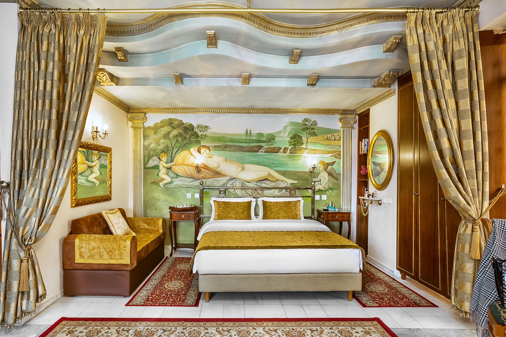 4* Imperial Palace | Classical Hotel - Θεσσαλονίκη