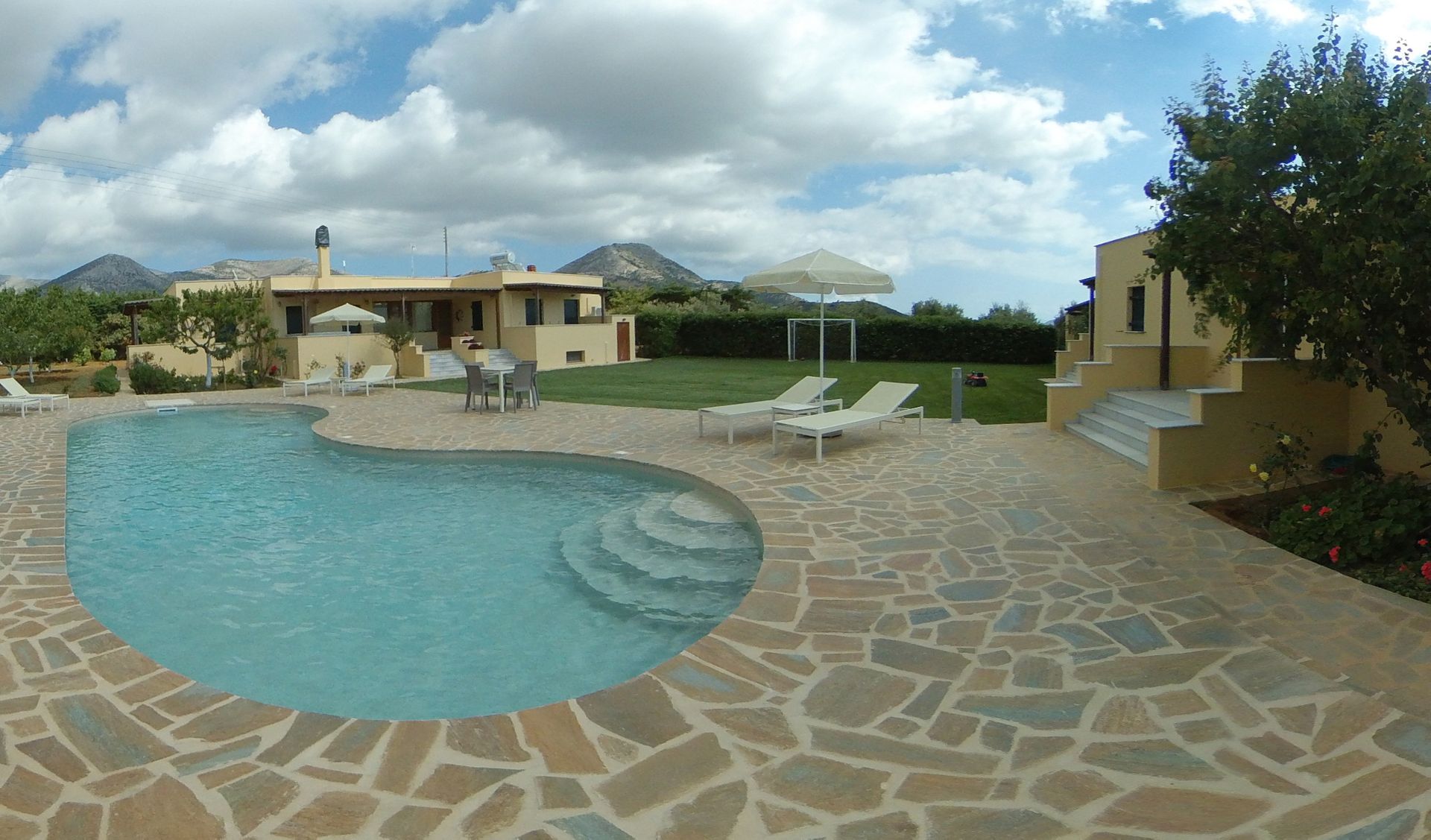 Naxos Cottage - Σαγκρί, Νάξος ✦ 3 Ημέρες (2 Διανυκτερεύσεις)