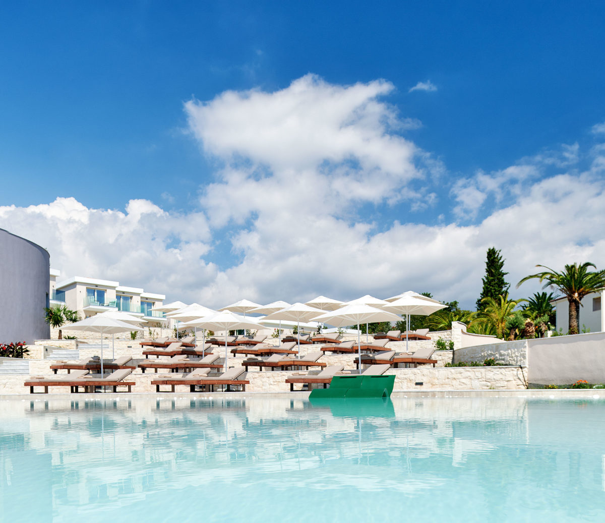 5* Alexandra Elegance - Ποτός, Θάσος ✦ -28% ✦ 4 Ημέρες