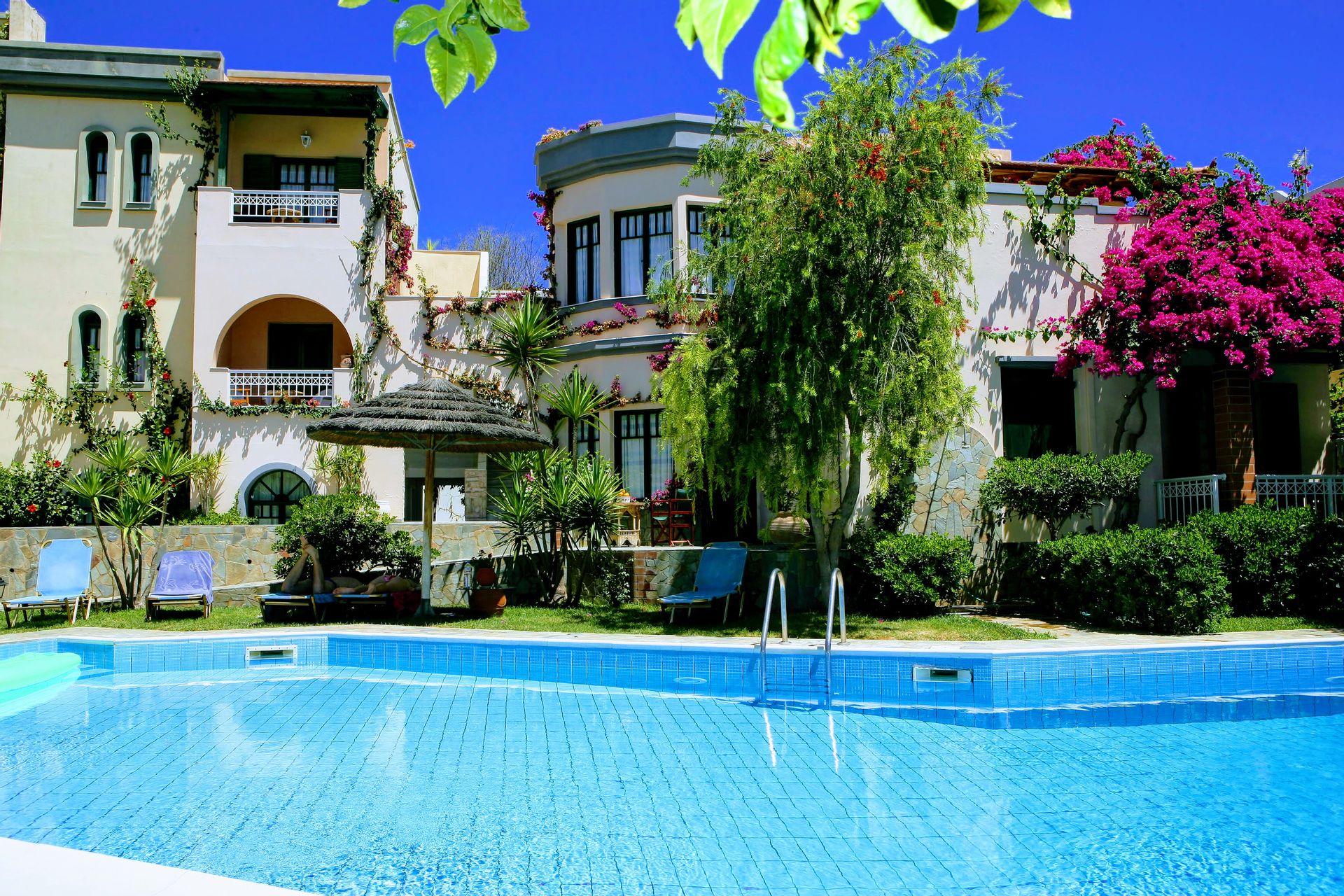 Aquarius Exclusive Apartments - Ηράκλειο, Κρήτη ✦ 3
