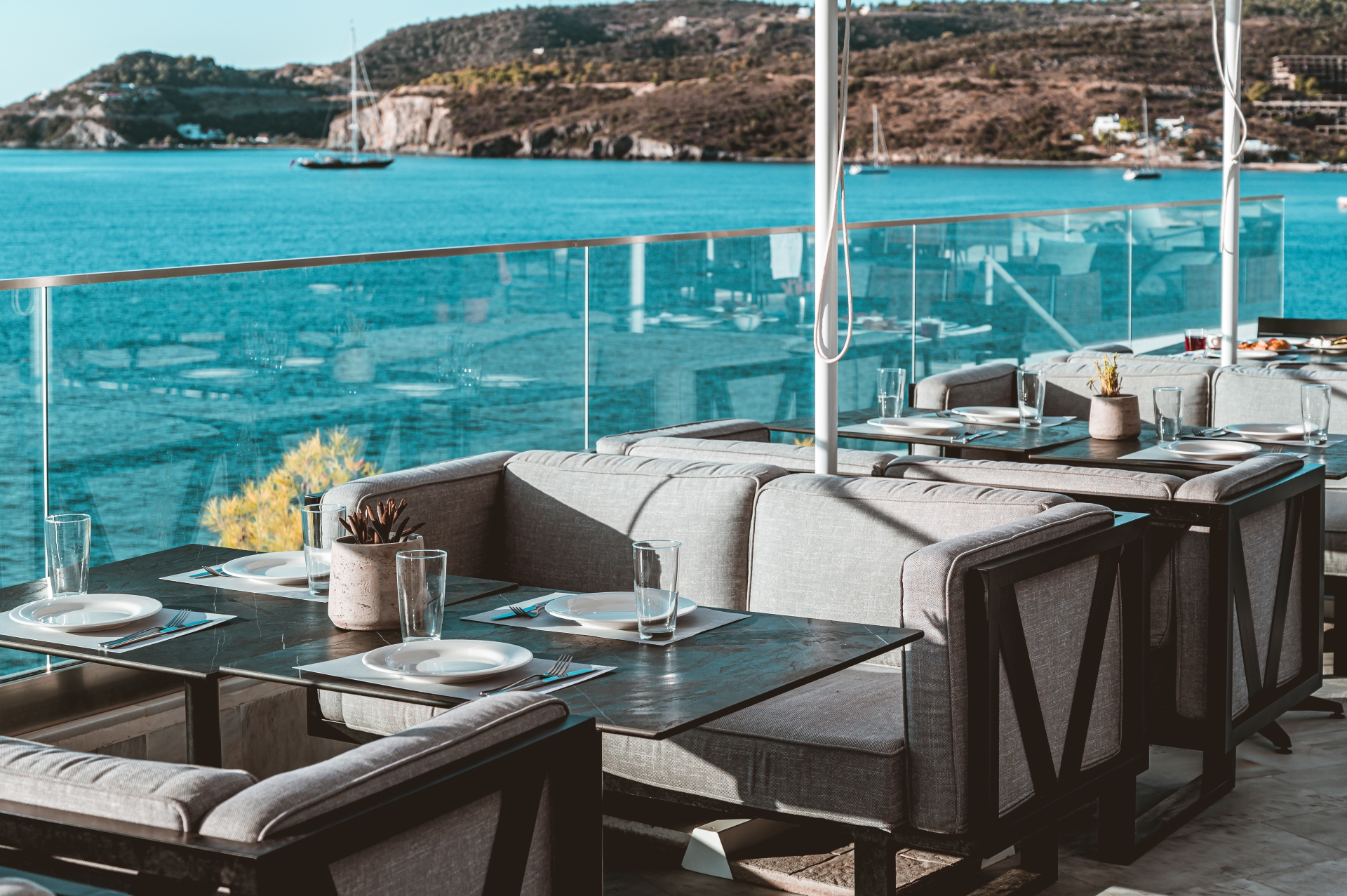 4* Apollo Resort - Aγία Μαρίνα, Αίγινα ✦ 2 Ημέρες (1