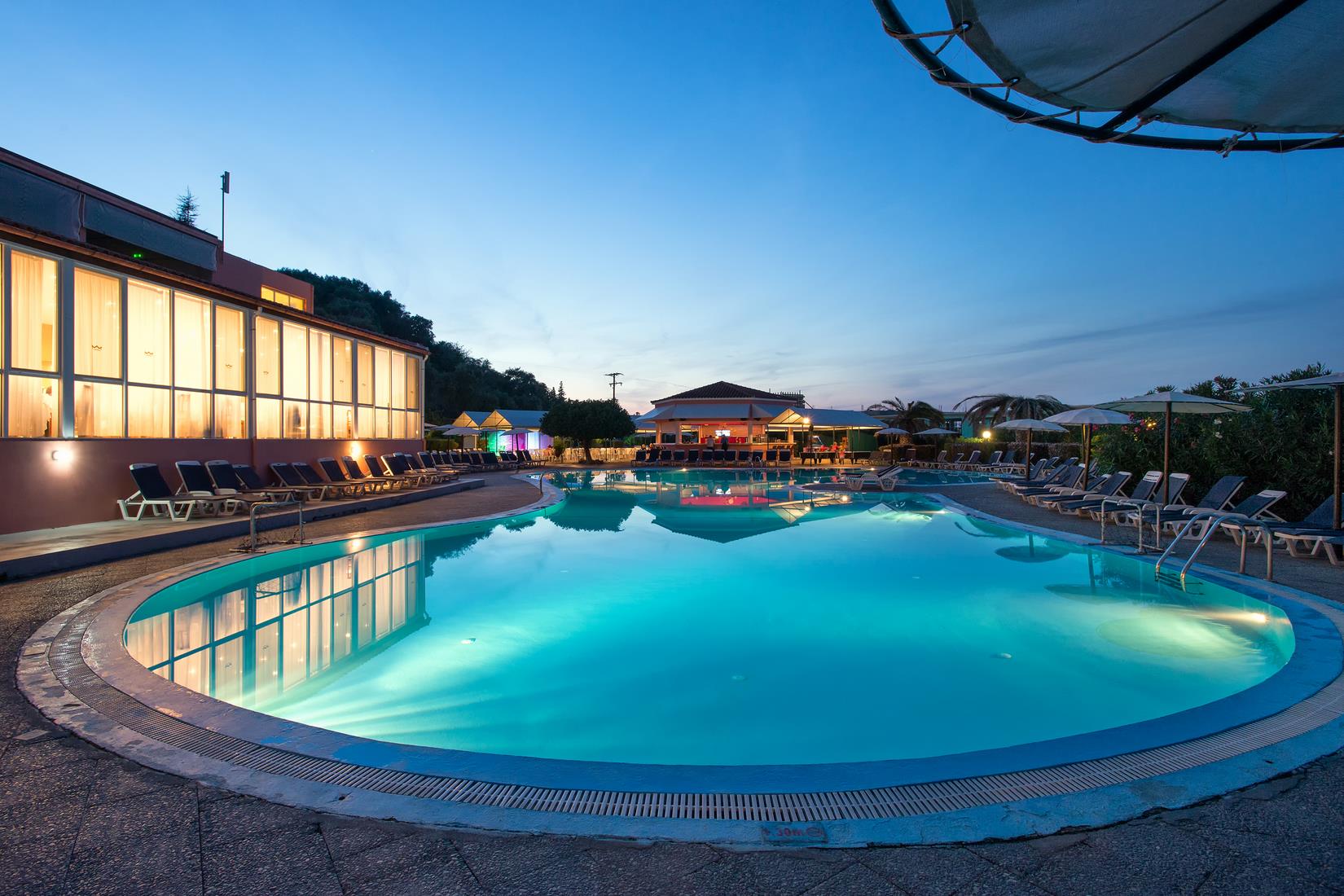 Hotel Sidari Panorama Resort - Σιδάρι, Κέρκυρα ✦ 4