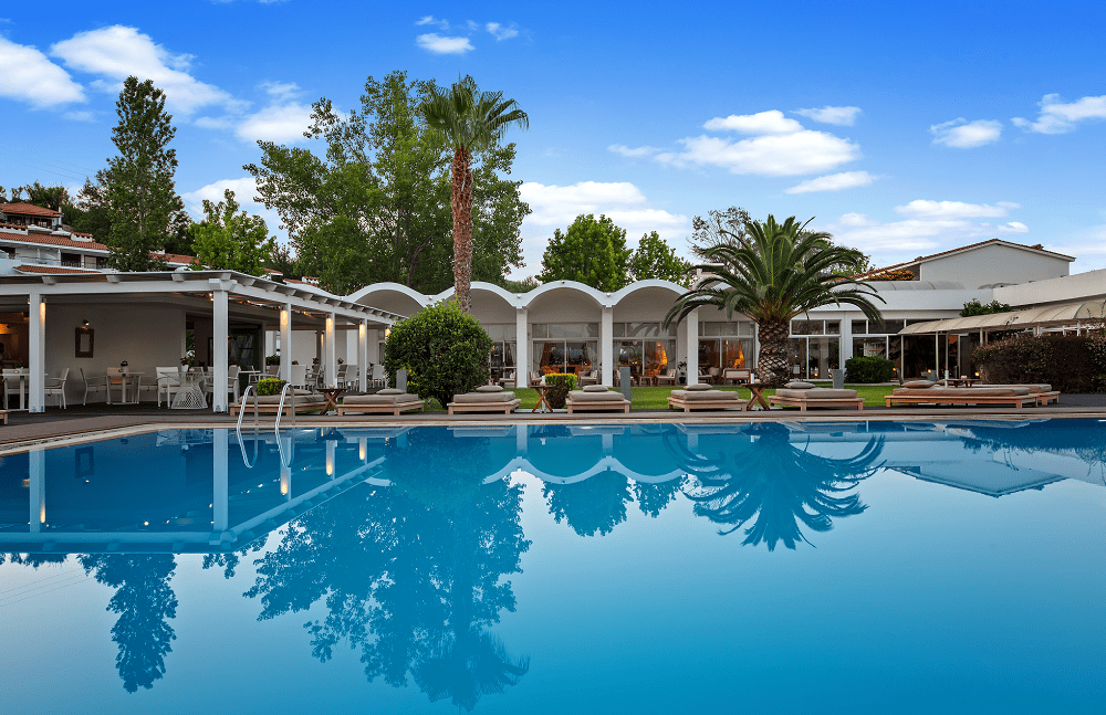 5* Princess Resort - Αγία Παρασκευή, Σκιάθος ✦ 4 Ημέρες