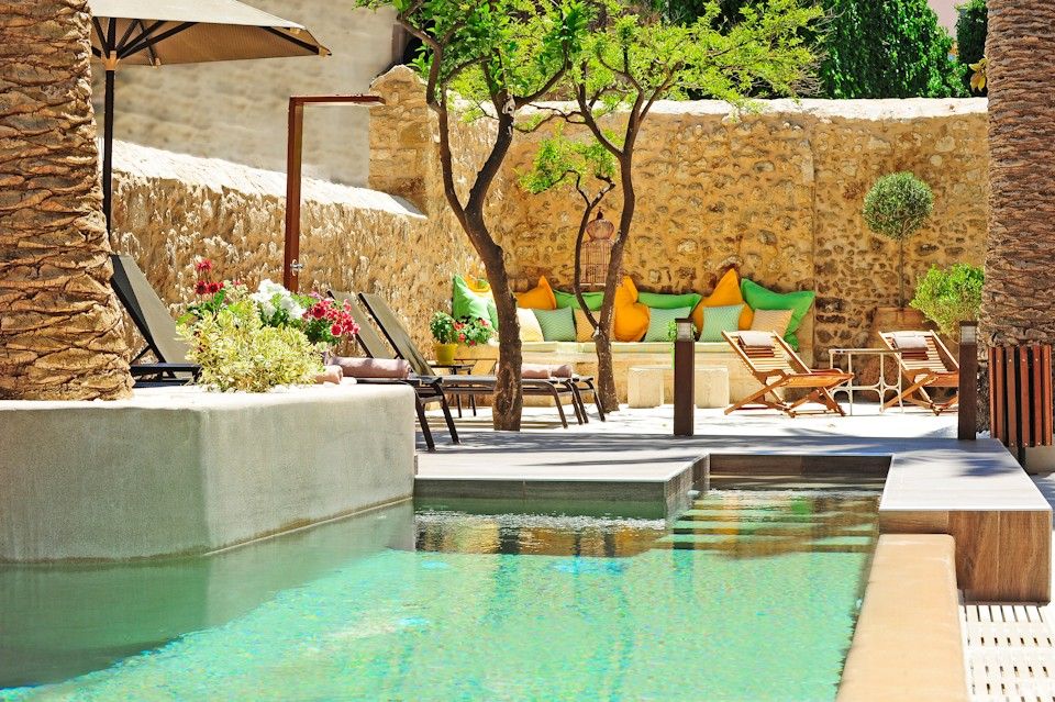 Pepi Boutique Hotel - Ρέθυμνο, Κρήτη ✦ 3 Ημέρες (2