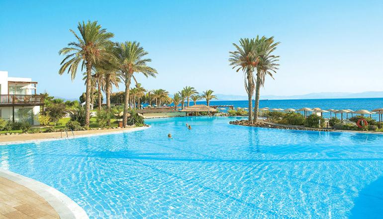 5* Grecotel Kos Imperial Thalasso - Ψαλίδι, Κως ✦ 2