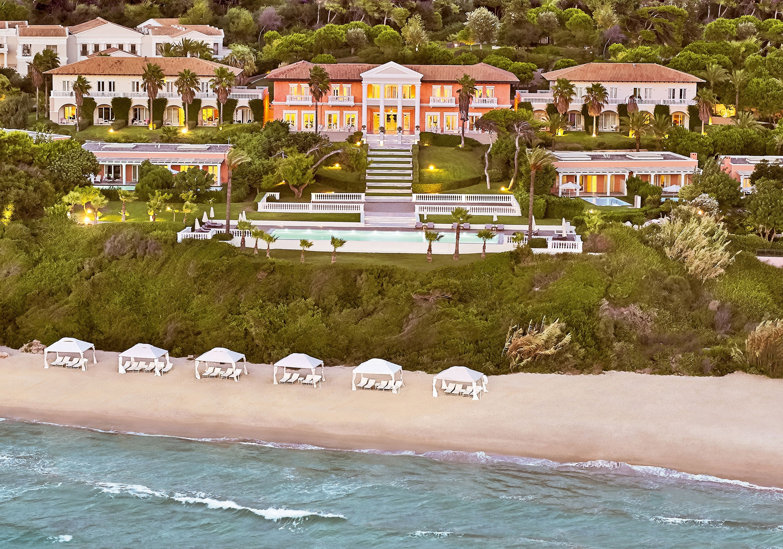 5* Grecotel Mandola Rosa - Κυλλήνη ✦ 3 Ημέρες (2 Διανυκτερεύσεις)