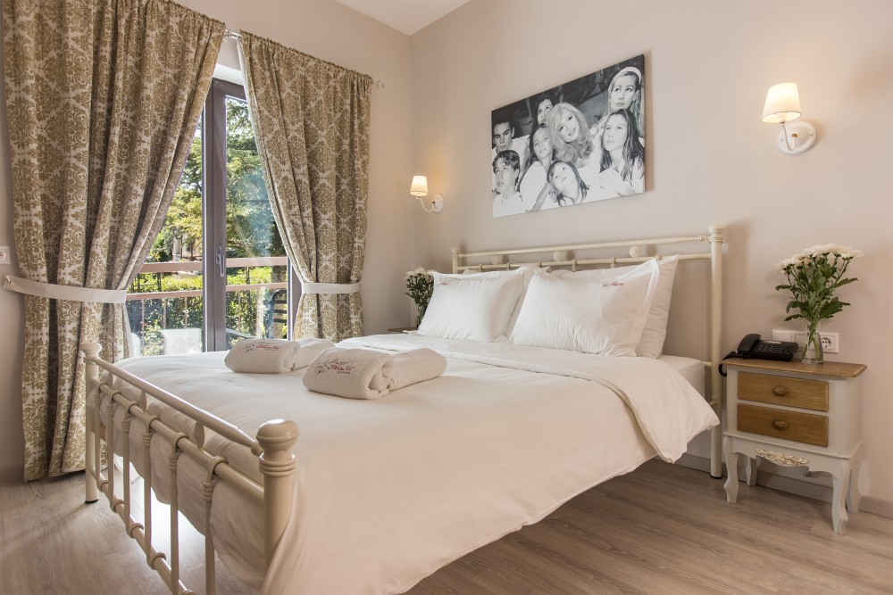 4* Theatro Hotel Odysseon - Καλαμπάκα ✦ -7% ✦ 2 Ημέρες