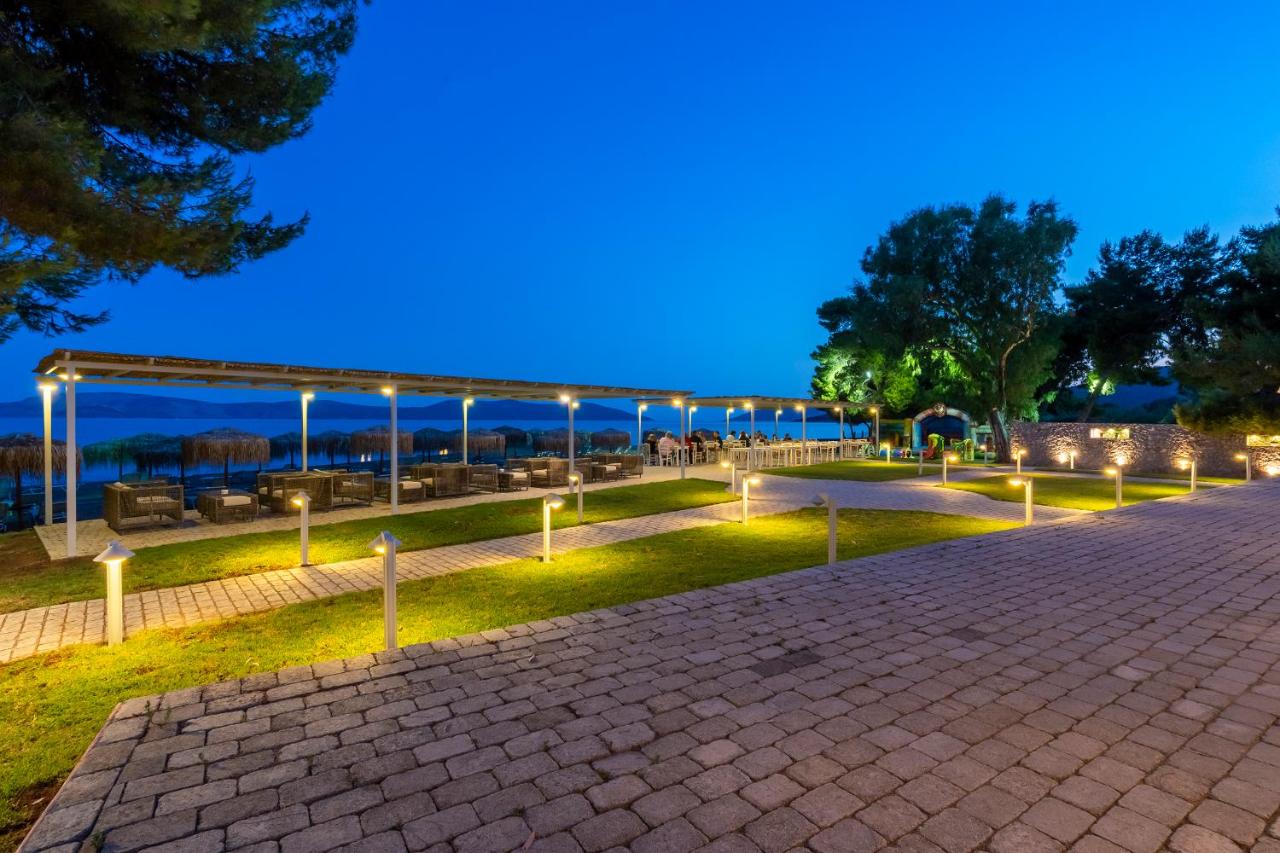 Makis Inn Resort - Ερμιόνη, Αργολίδα ✦ 3 Ημέρες (2