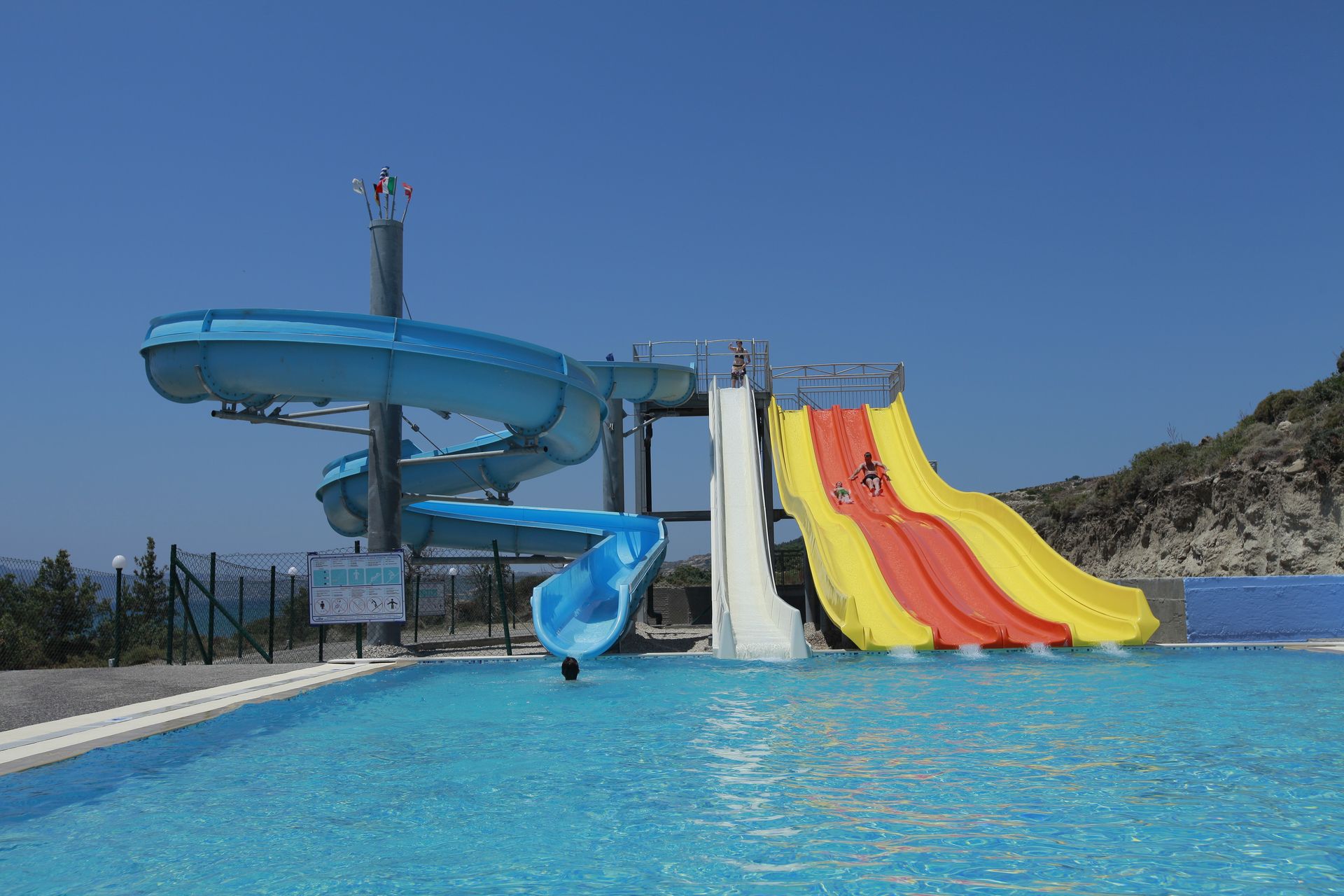 5* Blue Lagoon Village - Κέφαλος, Κως ✦ -30% ✦ 2 Ημέρες