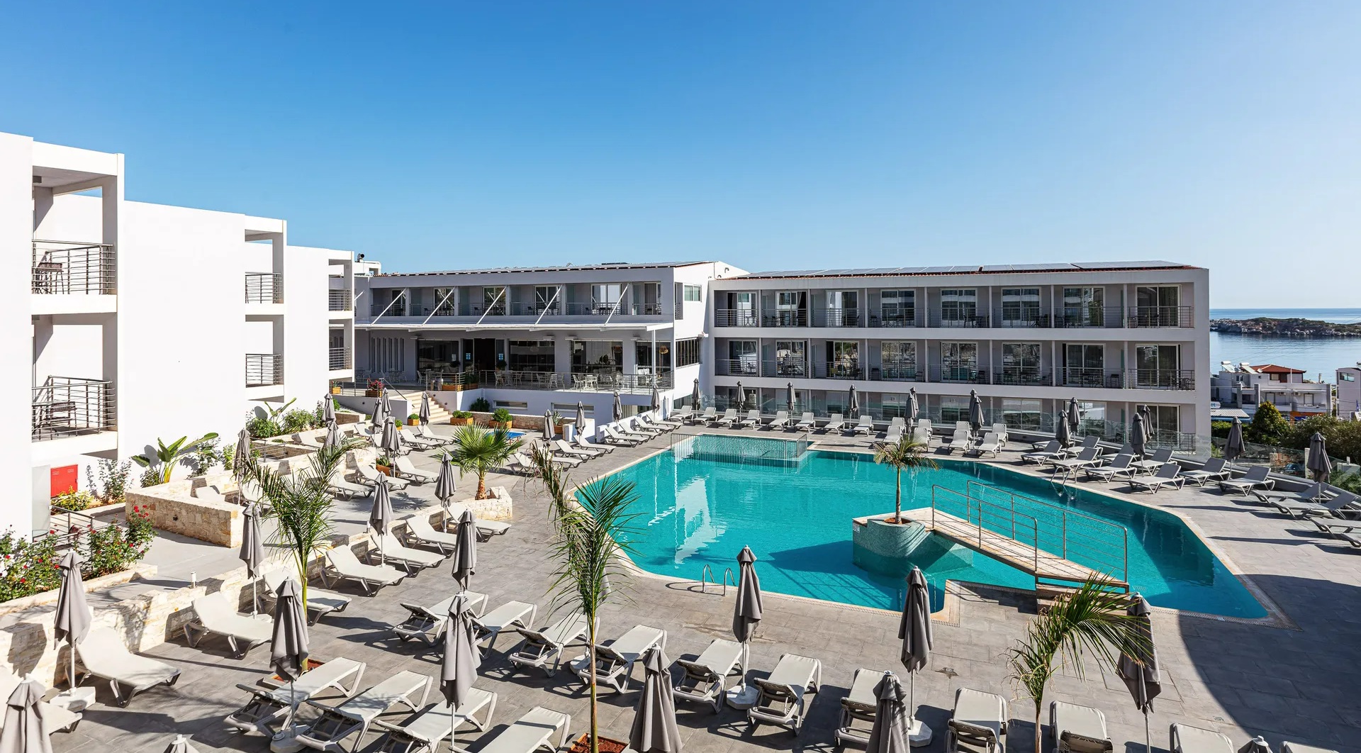 4* Atali Grand Resort - Μπαλί, Κρήτη ✦ -15% ✦ 2 Ημέρες