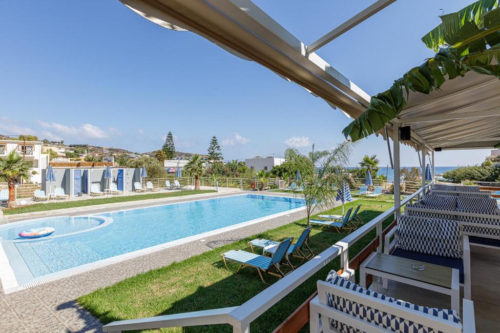 Gorgona Hotel - Μπαλί, Κρήτη ✦ 2 Ημέρες (1 Διανυκτέρευση)