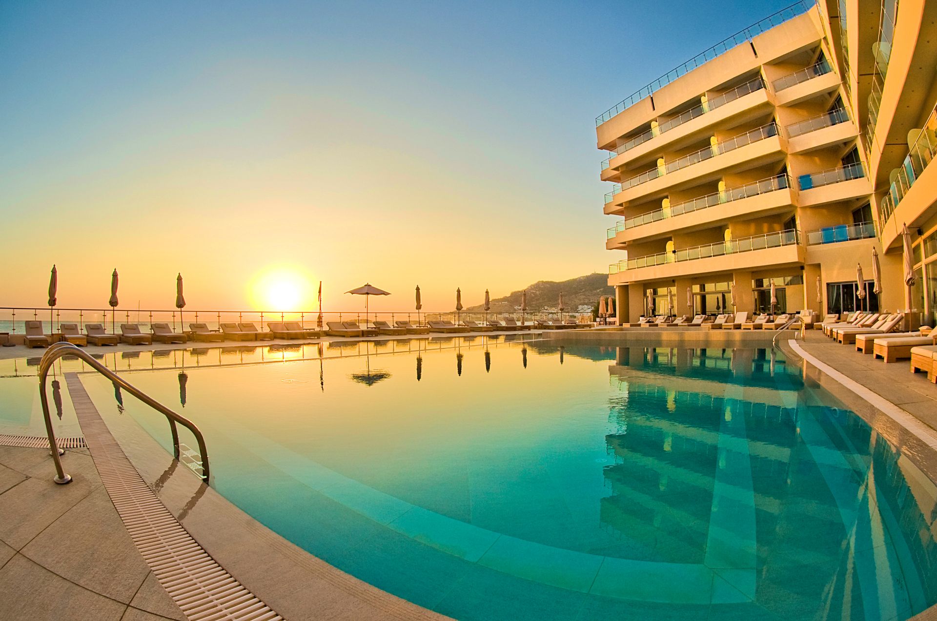 5* Konstantinos Palace - Πηγάδια, Κάρπαθος ✦ -10% ✦