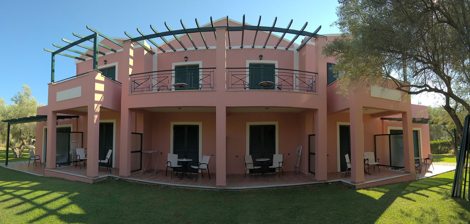 Ionian Breeze Studios - Άγιος Ιωάννης, Λευκάδα ✦ -38%