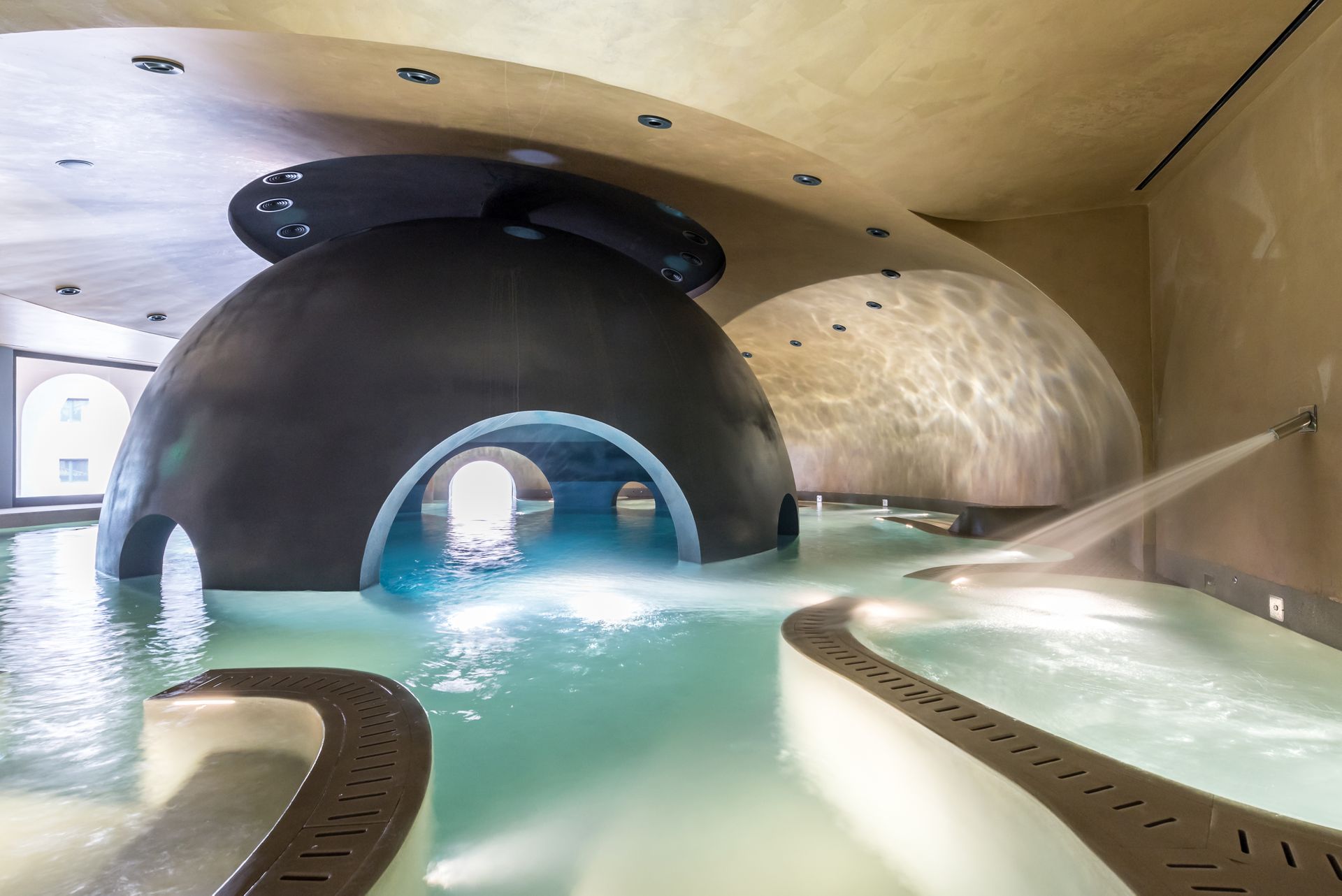 5* Euphoria Retreat & Spa - Μυστράς ✦ -34% ✦ 2