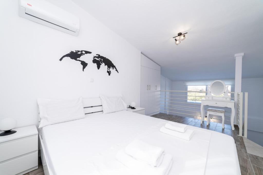 Nefeli Residential Complex - Καβάλα ✦ 4 Ημέρες (3 Διανυκτερεύσεις)
