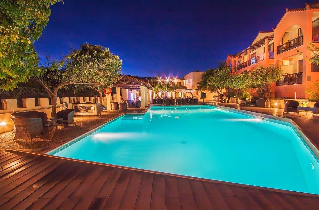 Rigas Hotel - Σκόπελος ✦ -13% ✦ 2 Ημέρες (1 Διανυκτέρευση)
