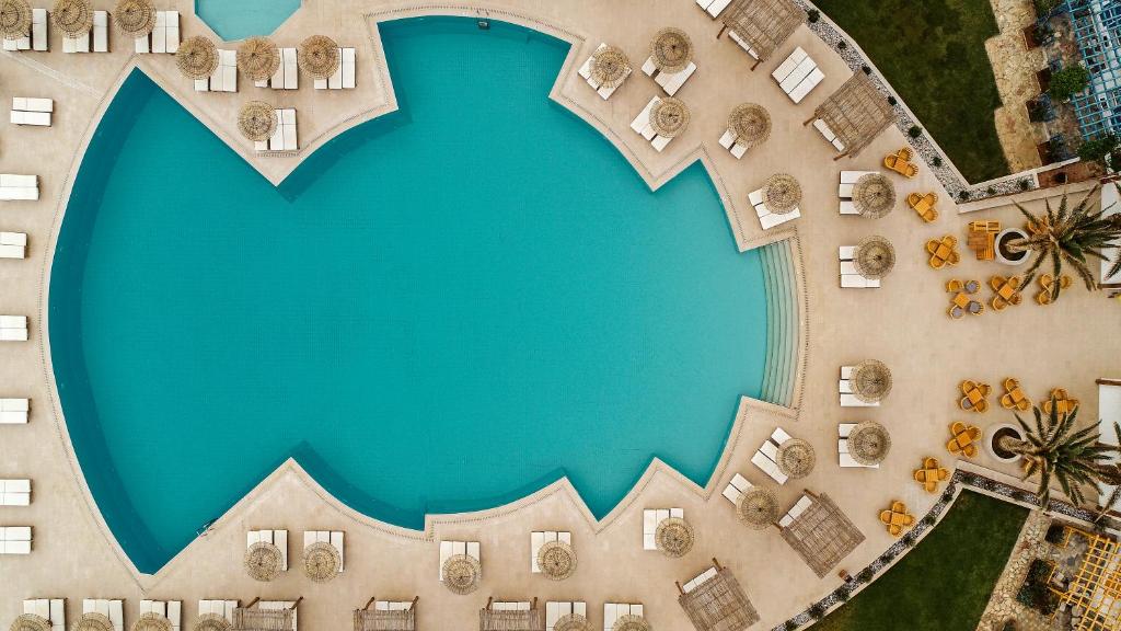 5* Mitsis Rinela Beach Resort & Spa - Ηράκλειο