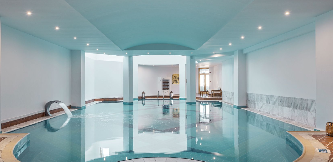 5* Mitsis Rodos Maris - Κιοτάρι, Ρόδος ✦ 2 Ημέρες (1