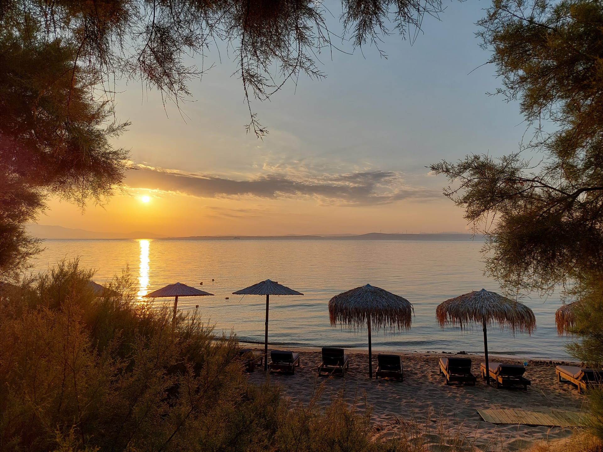 Chios Shallow Sea - Πλάκα, Χίος ✦ 2 Ημέρες (1 Διανυκτέρευση)