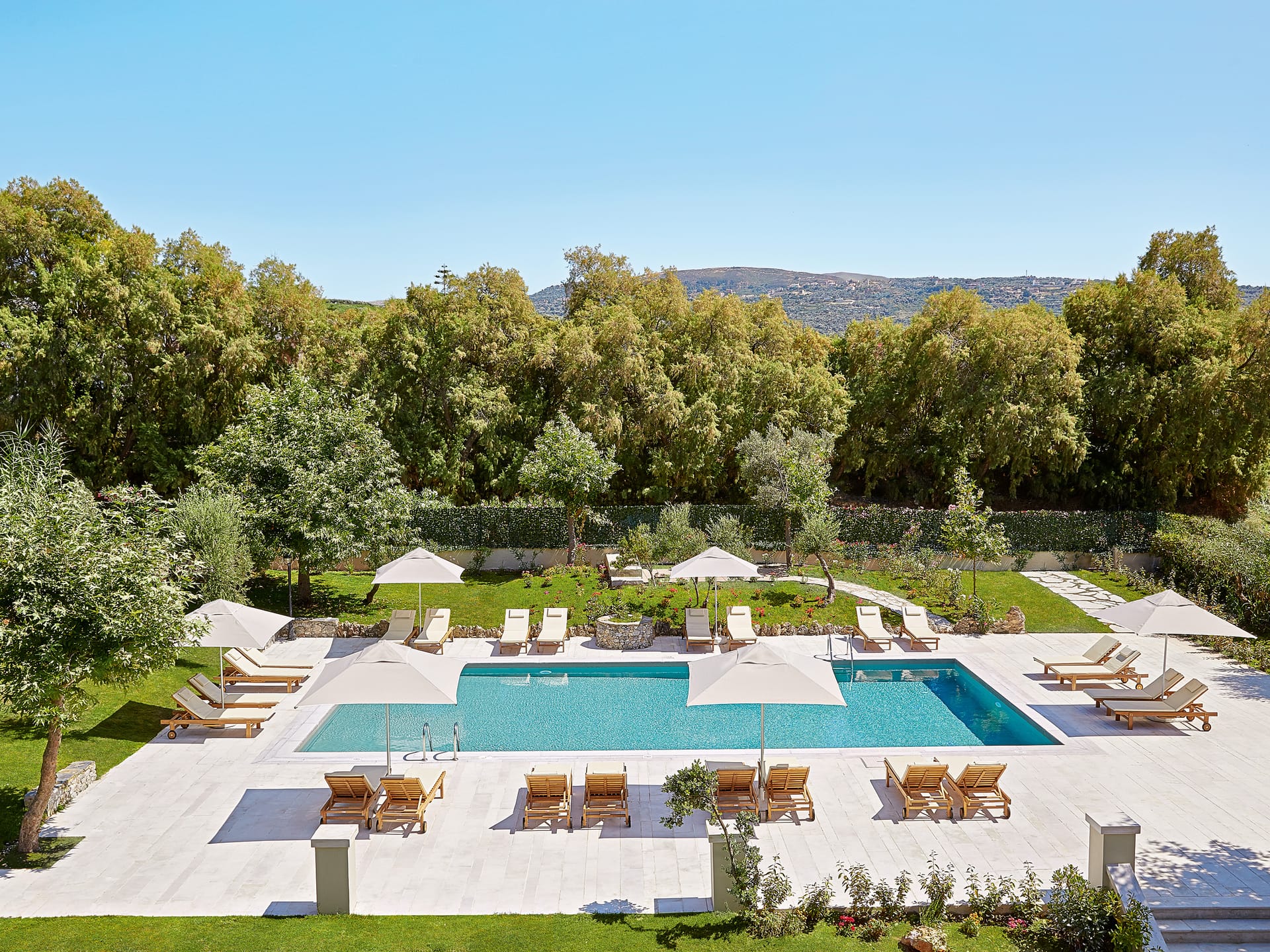 Villa Oliva - Ρέθυμνο, Κρήτη ✦ 2 Ημέρες (1 Διανυκτέρευση)