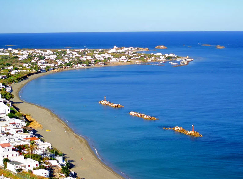 Hotel Ariadne - Σκύρος ✦ -44% ✦ 2 Ημέρες (1 Διανυκτέρευση)