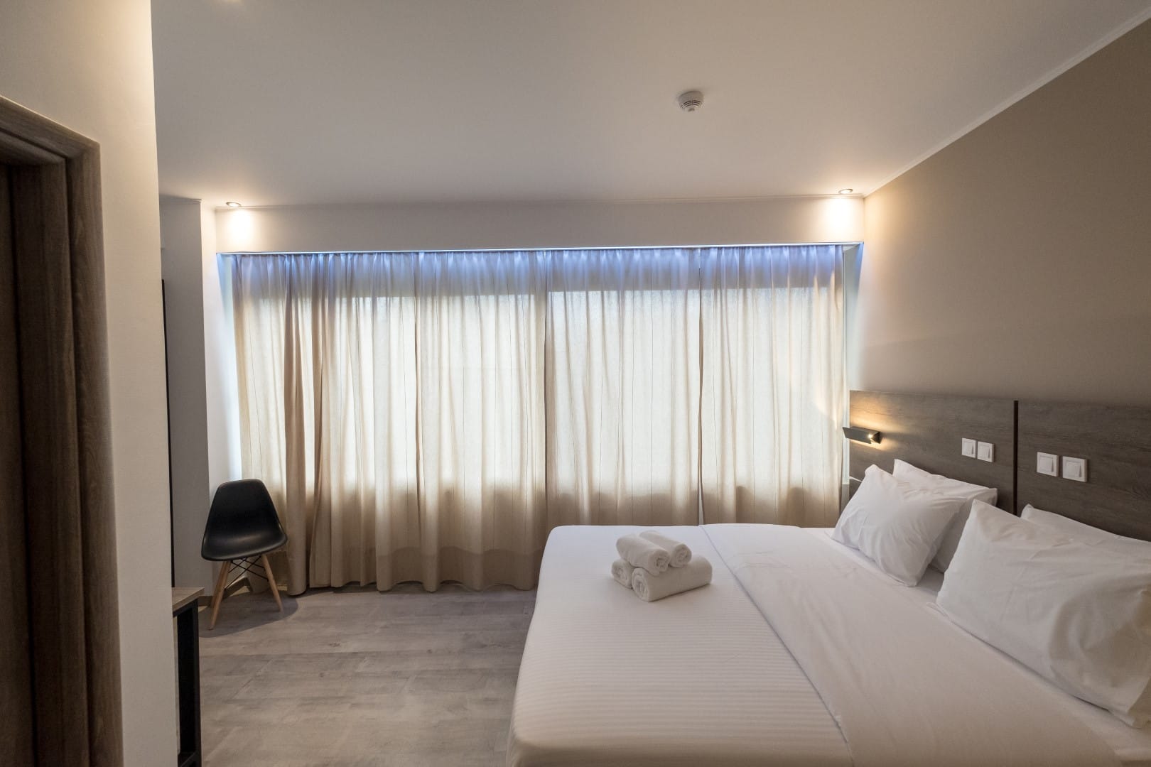 Sette Suites & Rooms - Ξυλόκαστρο ✦ -42% ✦ 2 Ημέρες