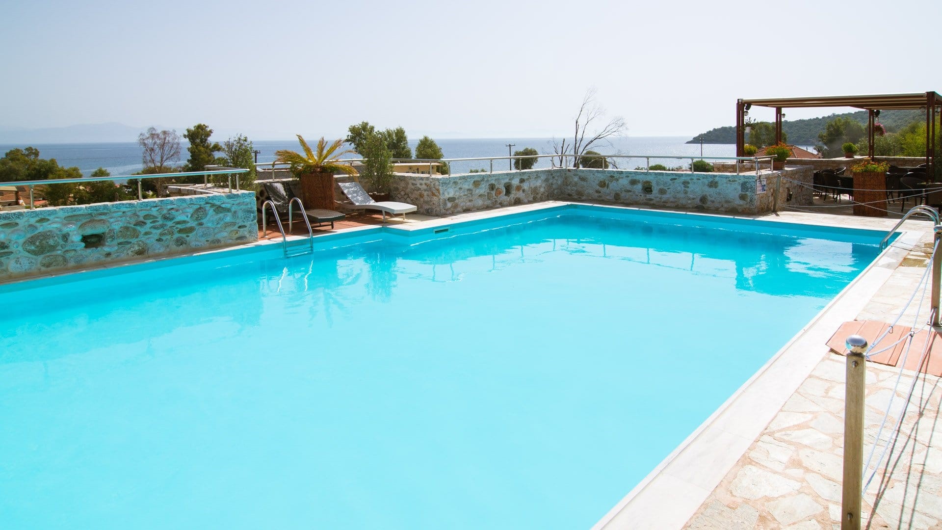 4* Vathi Hotel - Γύθειο ✦ 2 Ημέρες (1 Διανυκτέρευση)