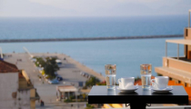 Mediterranee Hotel - Πάτρα ✦ -15% ✦ 2 Ημέρες (1 Διανυκτέρευση)