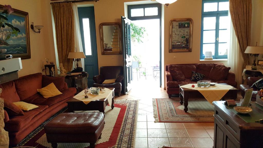 4* Polyxenia Hotel - Ναύπλιο ✦ -20% ✦ 3 Ημέρες (2 Διανυκτερεύσεις)
