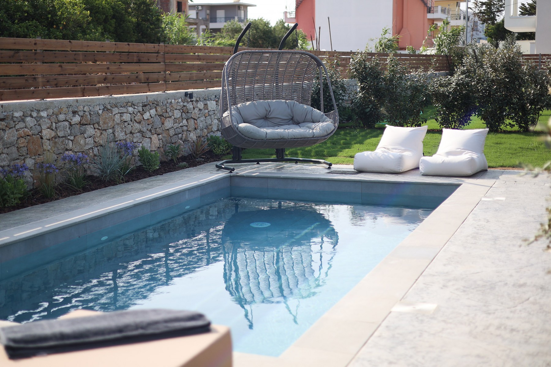 Melior Luxury Villas - Μύτικας, Πρέβεζα ✦ -15% ✦ 4