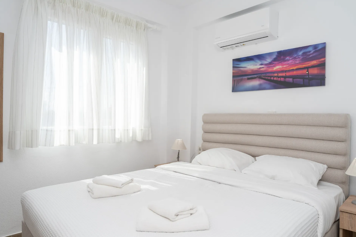 Amarylis Residential Complex - Καβάλα ✦ -20% ✦ 2 Ημέρες