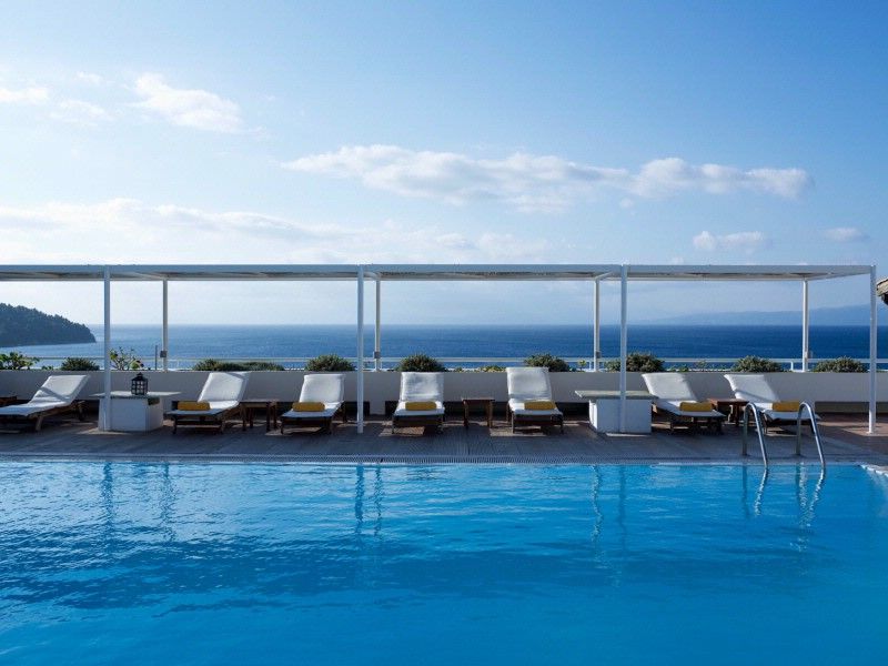 4* Atrium Hotel Skiathos - Αγία Παρασκευή, Σκιάθος