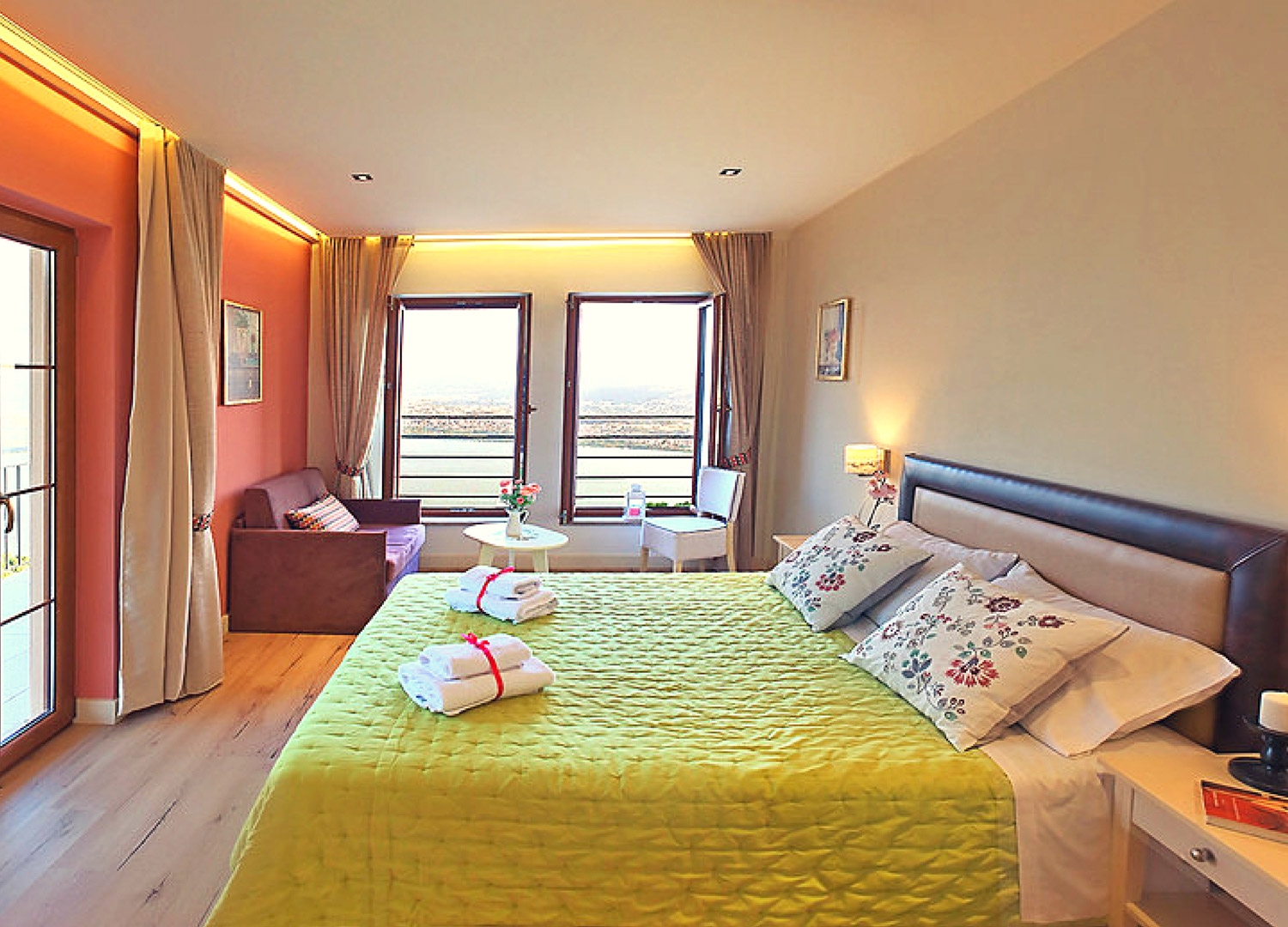 Arktos Mountain Hotel - Ιωάννινα ✦ -10% ✦ 3 Ημέρες