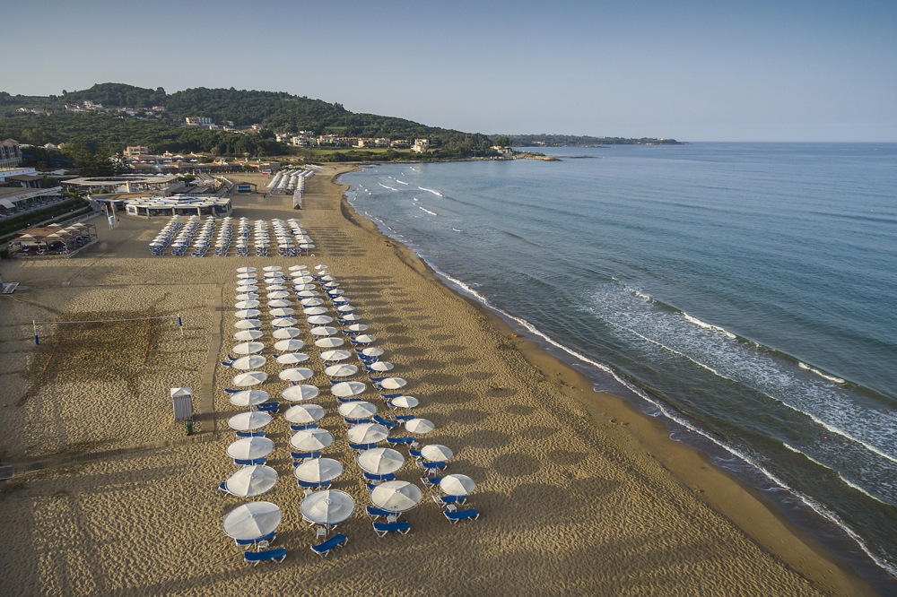 5* Aldemar Olympian Village - Σκαφιδιά, Ηλεία ✦ 2 Ημέρες