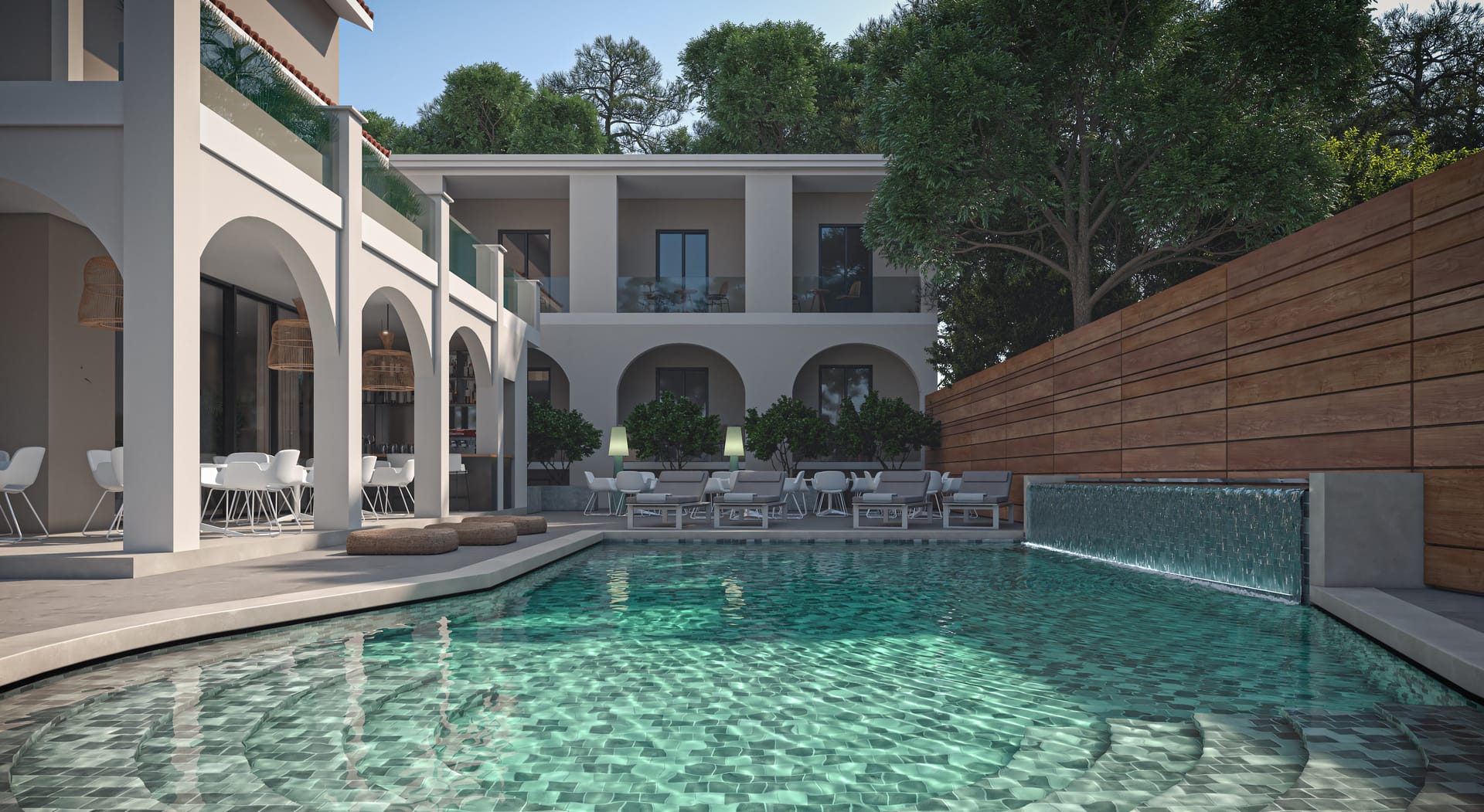 4* Nikon Boutique Hotel - Καλαμάκι, Ζάκυνθος ✦ 2 Ημέρες