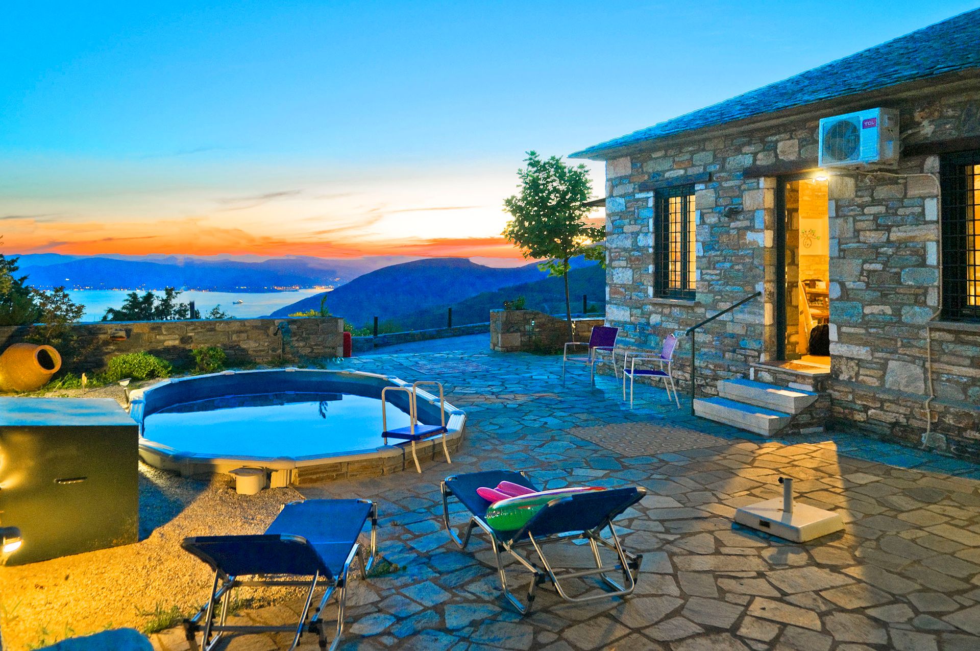 Pelion Goddess - Άγιος Γεώργιος Νηλείας, Πήλιο ✦ 3