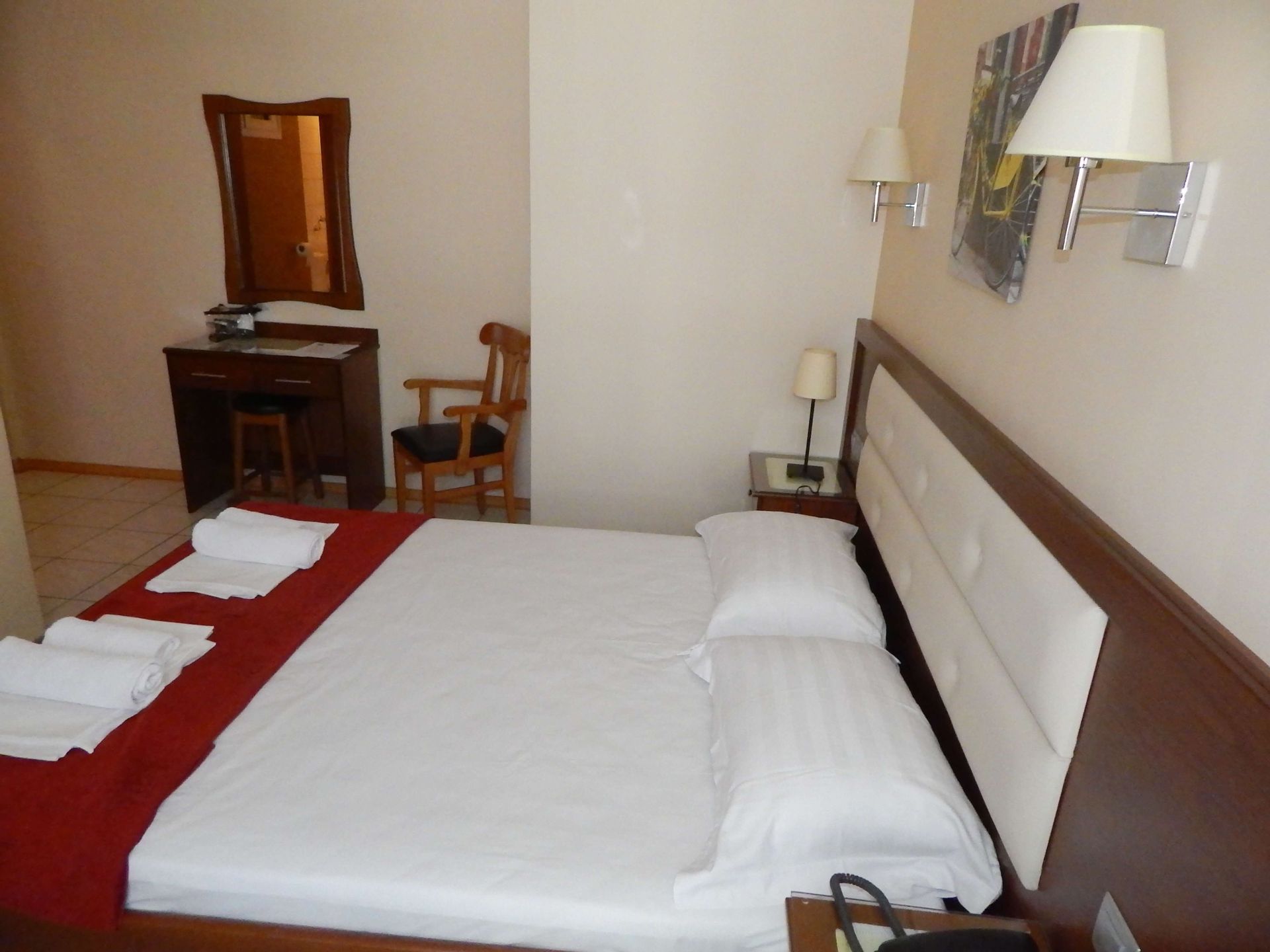 Gold Stern Hotel - Παραλία Κατερίνης ✦ 5 Ημέρες (4