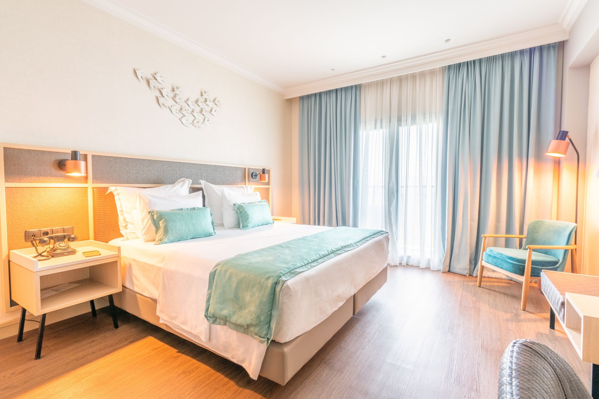 4* Pefkaki Boutique Hotel - Λουτράκι ✦ -45% ✦ 2 Ημέρες